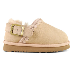 Mou - Eskimo Sweden Earplugs | Beige
