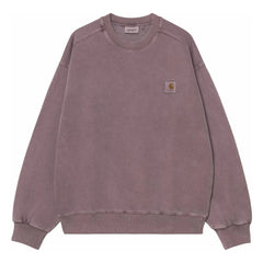 Carhartt WIP - Sweat Vista | Koyu Mor
