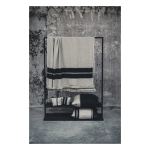 Libeco - Manta Marshall | Crema