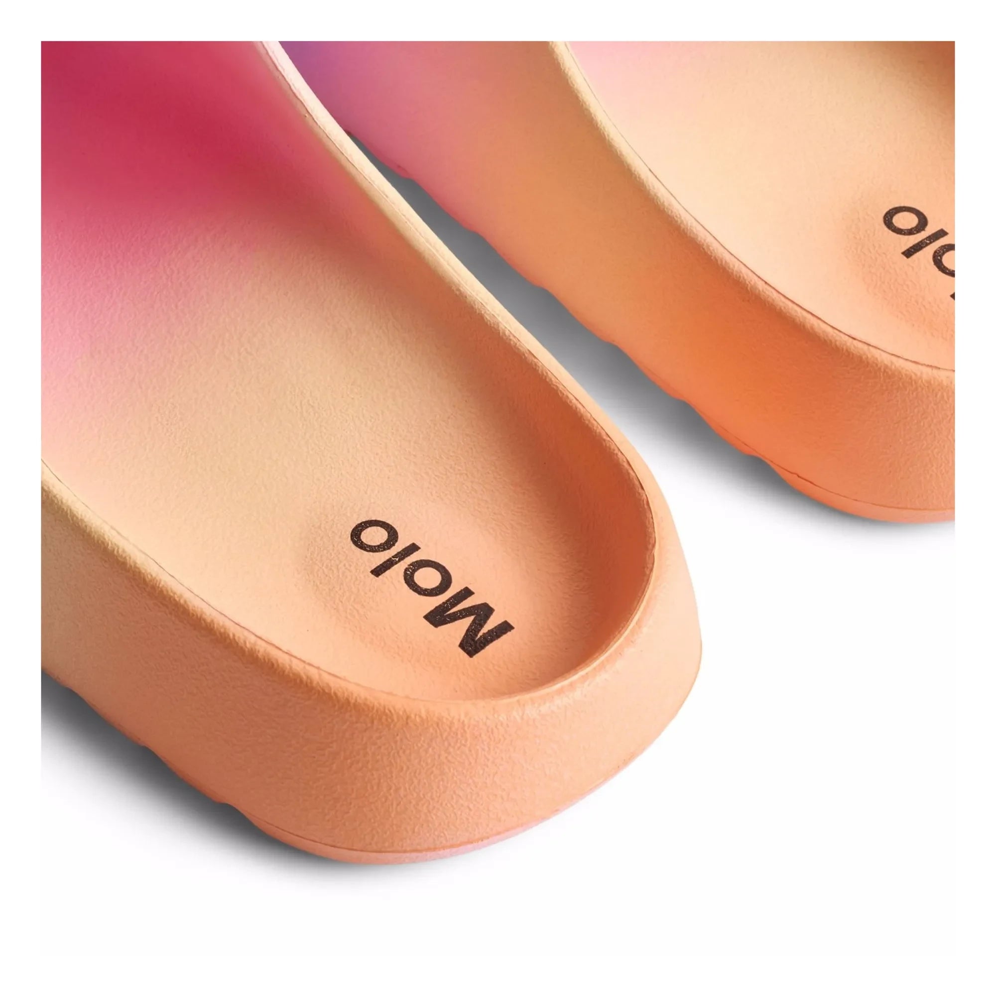 Molo - Zion Plaj Sandaletleri | Pembe