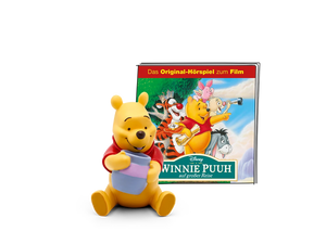 Tonies - Almanca Winnie Puuh’un Büyük Yolculuğu - Disney Classics
