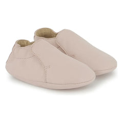 Tartine et Chocolat - Soft slippers | Light Pink
