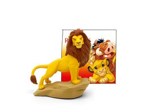Tonies - फ्रेंच द लायन किंग - डिज्नी क्लासिक्स