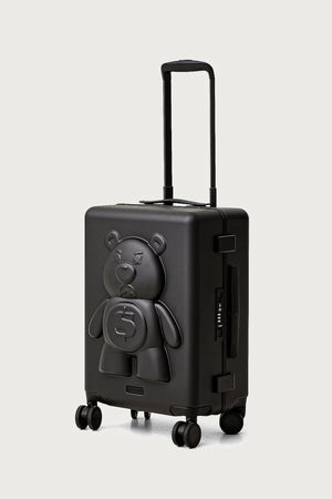 Sprayground - Crni kofer 910CL283NSZ