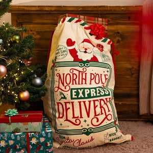 Legami - Noel Gift Sack