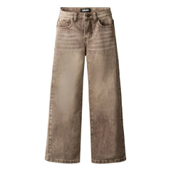 Molo - Asta Jeans | Earth brown