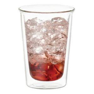 Kinto – Doppelwandiges Glas – 290 ml