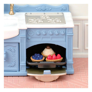 Sylvanian Families - Manor-Möbelset