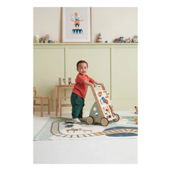Kid's Concept - Lauflernwagen