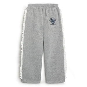 the new society - Ash Jogger | Gri