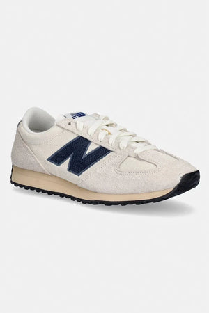 Zapatillas de deporte New Balance 471 de ante para mujer