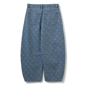 Sofie Schnoor - Jean Barrel Tomarsy | Azul