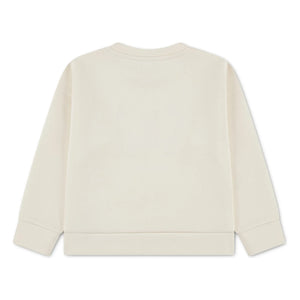 Lacoste - Sweatshirt L Bio-Baumwolle | Blassgelb