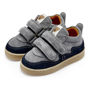 Donsje - Pivalo sneakers | Gri mavi