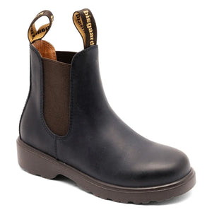 bisgaard - Kim Stiefeletten | Marineblau