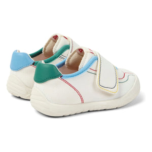 Camper - Peu Path Uyumlu Sneakers | Beyaz