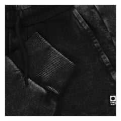 Tumble N'Dry - Jogger Morris | Siyah