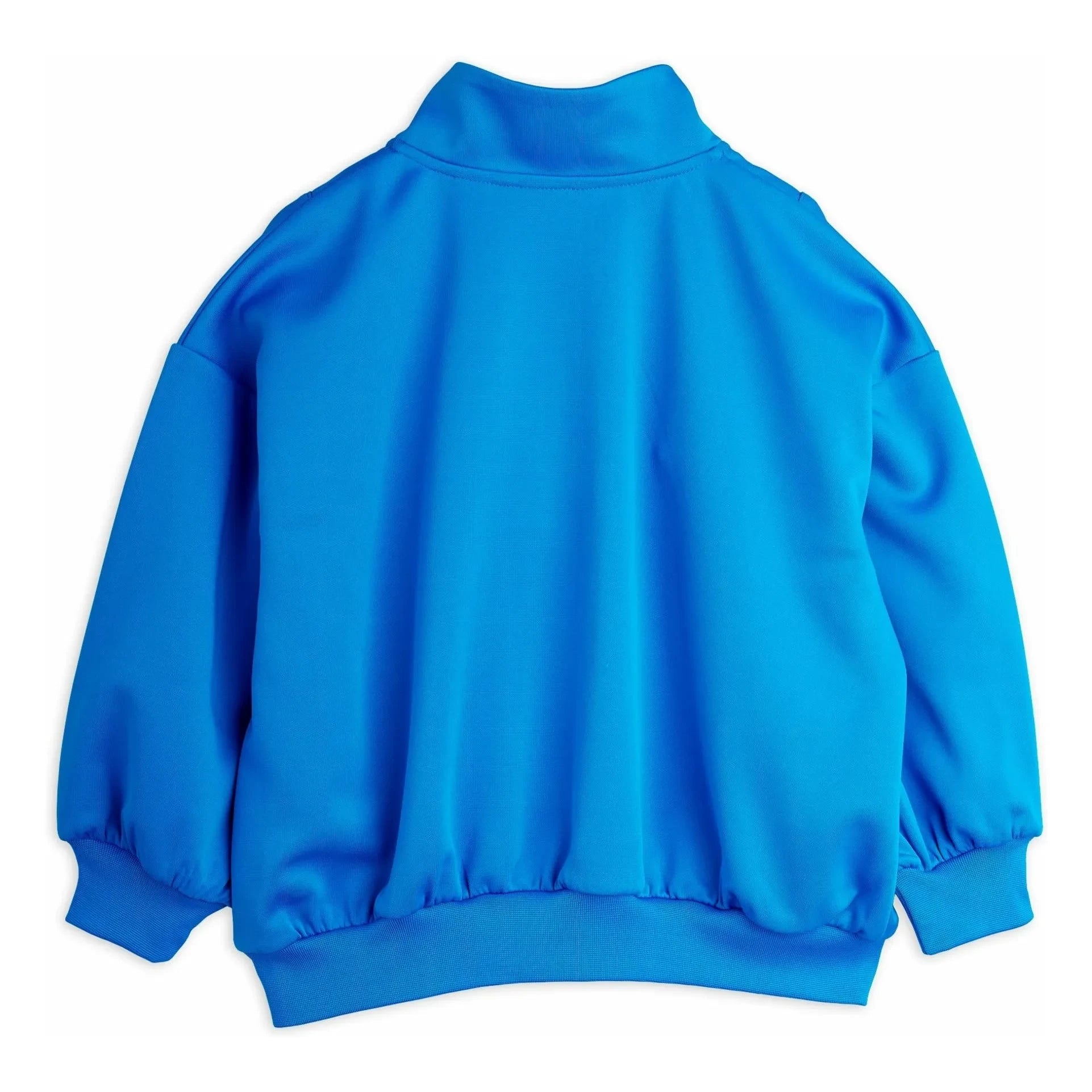 Mini Rodini - Ritzratz sweatshirt | Mavi