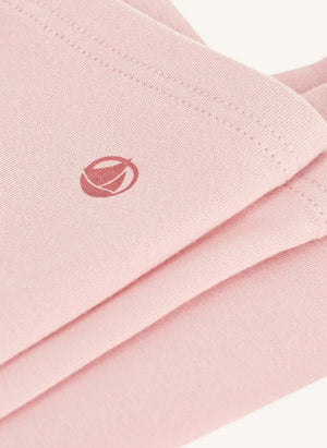 Petit Bateau - Logo tayt | Pembe