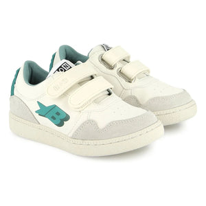 Bonton - Kix Easy Scratch Spor Ayakkabı | Turkuaz
