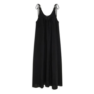 Anine Bing - Flora Kleid | Schwarz