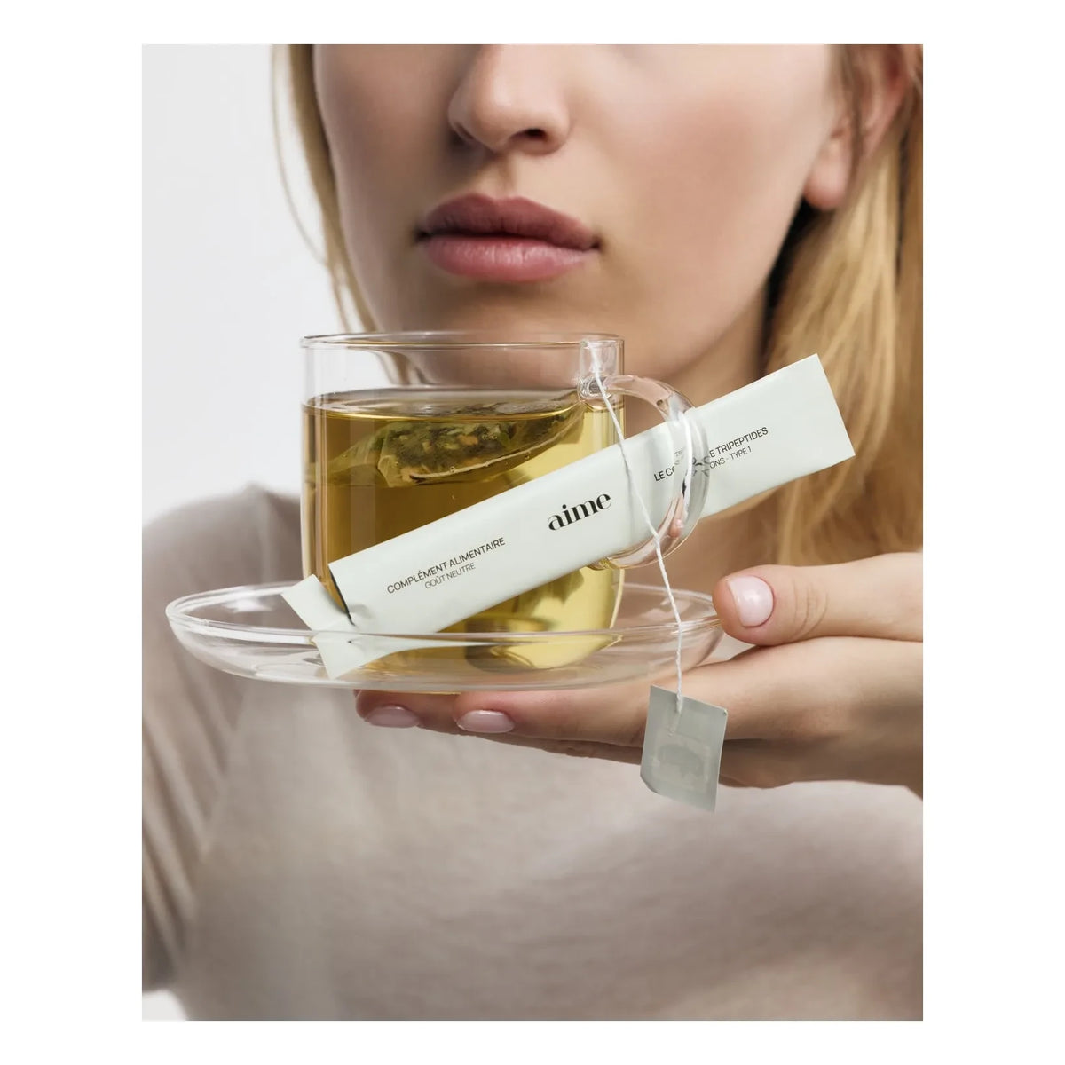 AIME - Collagen Triptide - 30 sticks
