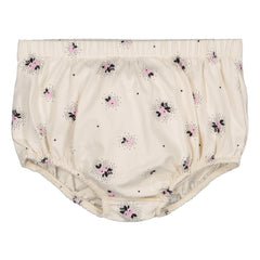 Rose in April - Tosca Jersey Apple Bloomers | Flieder