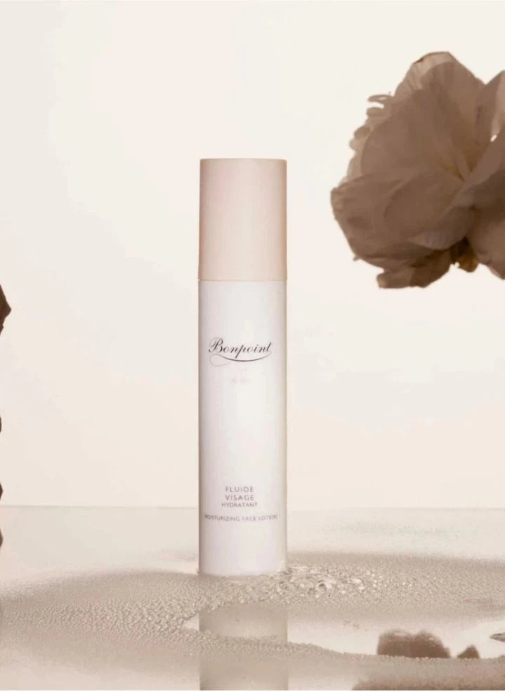 Bonpoint - لوشن مرطب للوجه - 50 ml