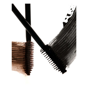 AIME - Mascara para el cuidado y volumen de pestañas | Negro