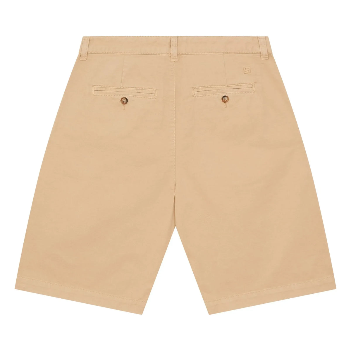 Smallable Man - Abel Chino Shorts | Sand