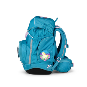 Ergobag - Okul Çantası Seti Pack Butterflybear