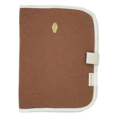 Milinane - Tapa de libro de salud Edgar | Camel