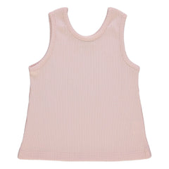 Poudre Organic - Pfeffer Tanktop | Hellrosa