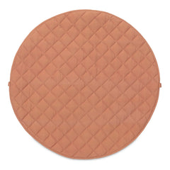 Play and Go - Bolsa de almacenamiento de juguetes Noomad | Blush