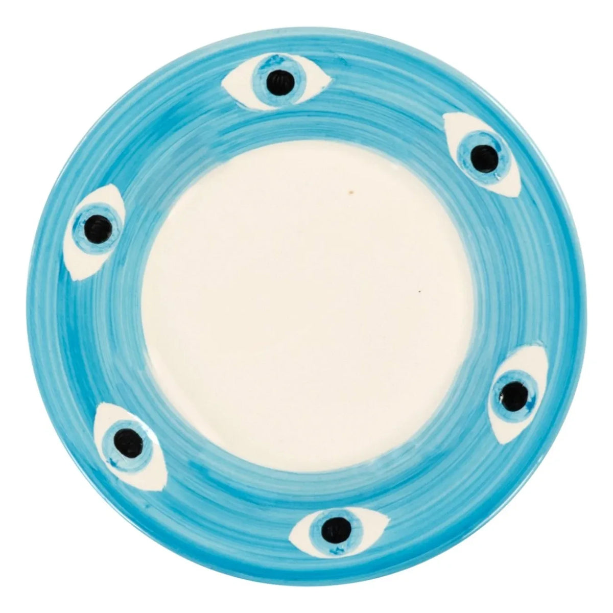 Anna + Nina - Plato Spirit - 22 cm | Azul