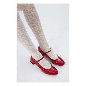 Augusta - Bebés Emilia | Rojo