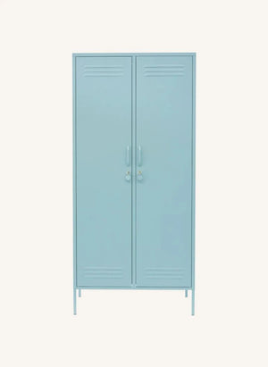 Mustard Made - Twinny Metallschrank | Ocean