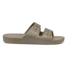 Freedom Moses - Basic Sandaletler | Haki