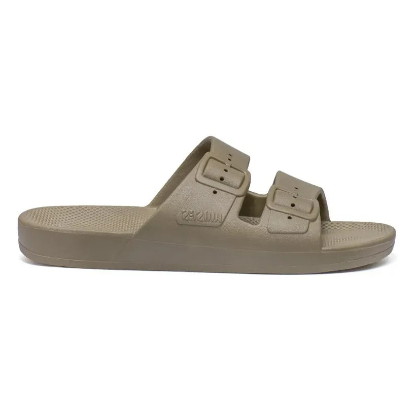 Freedom Moses - Basic Sandaletler | Haki