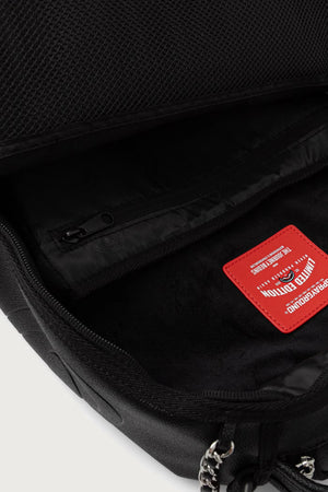 Sprayground - Siyah Sırt Çantası 910B8159NSZ