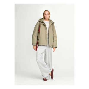 g-lab - Rosie Parka | Sand