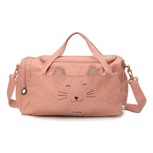Trixie - Mrs. Cat Gym Bag | Pink
