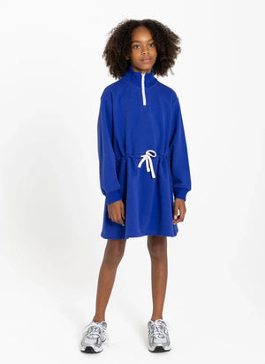 Finger in the nose - Nour Vestido | Mavi
