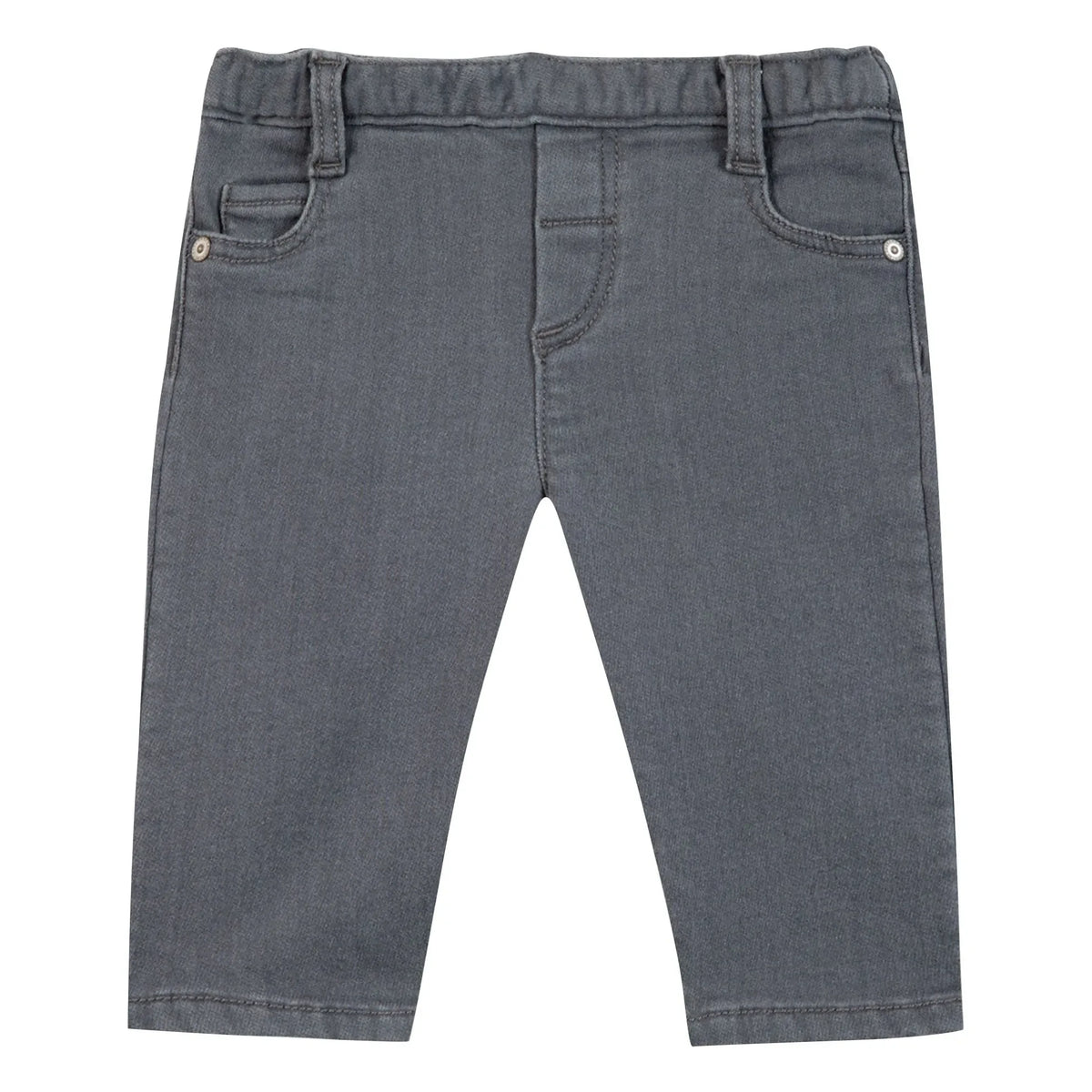 Tartine et Chocolat - Jeans Rectos | Gris