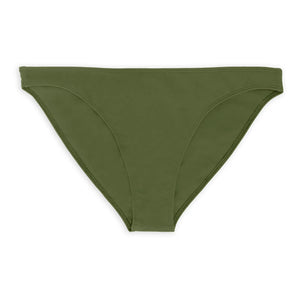 Miska Paris - Bikini-Unterteil | Khaki