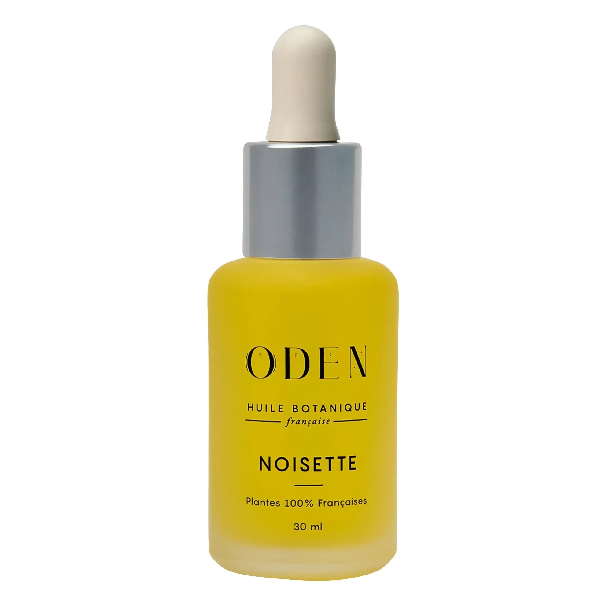 Oden - Dengeleyici ve sebum düzenleyici fındık yağı - 30ml