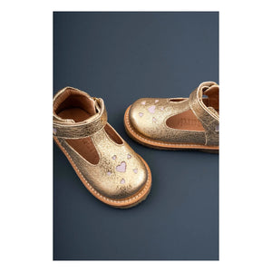 bisgaard - Almea Bebekler | Gold
