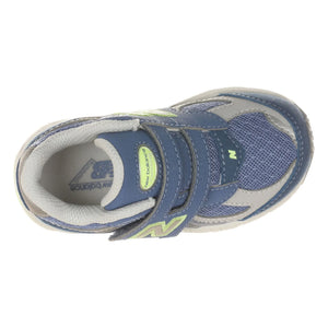 New Balance - Scratch Sneakers 2002 | Koyu Mavi