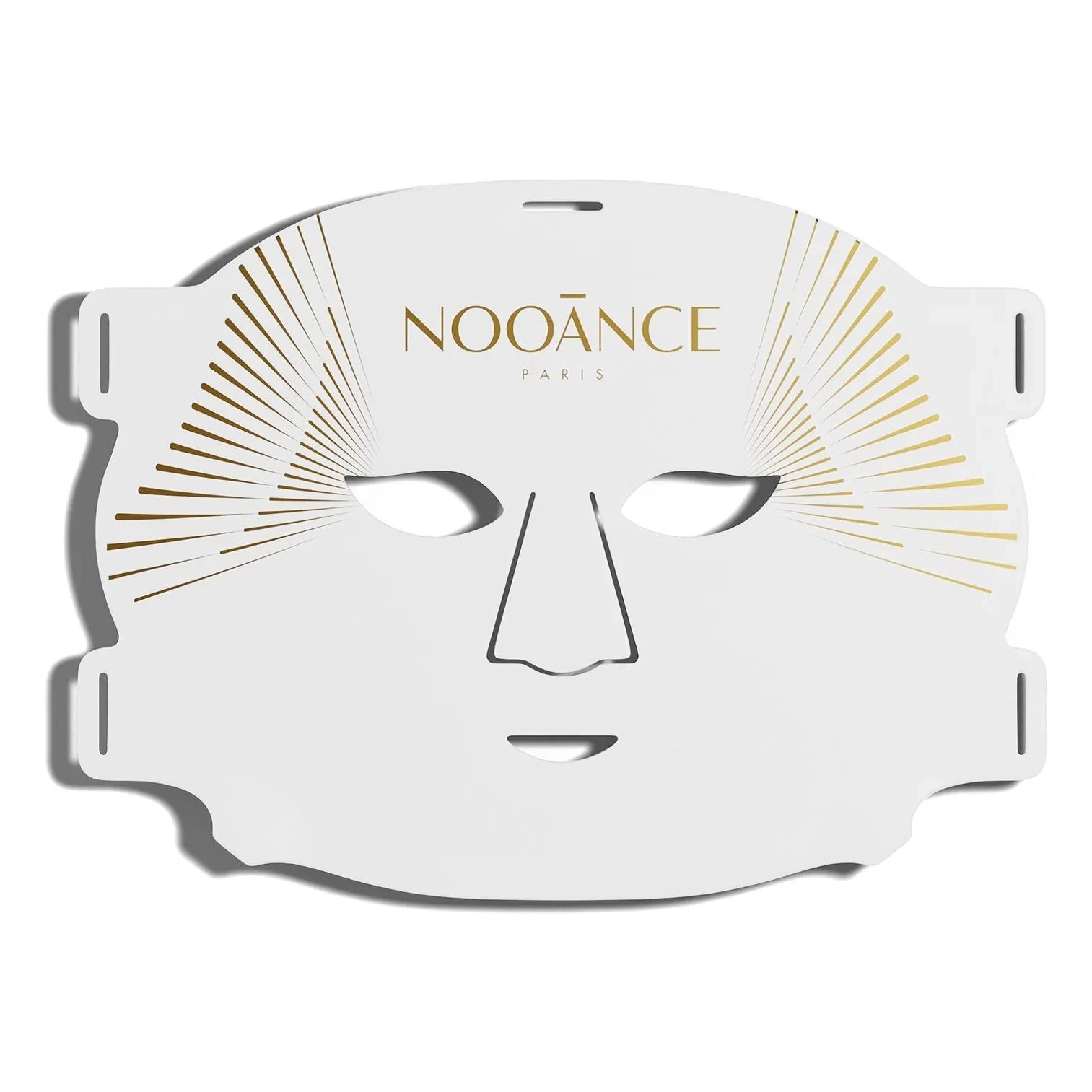 Nooance - Le Professionnel yaşlanma karşıtı LED maske