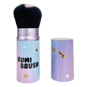 Inuwet - Kumi Kabuki Brush